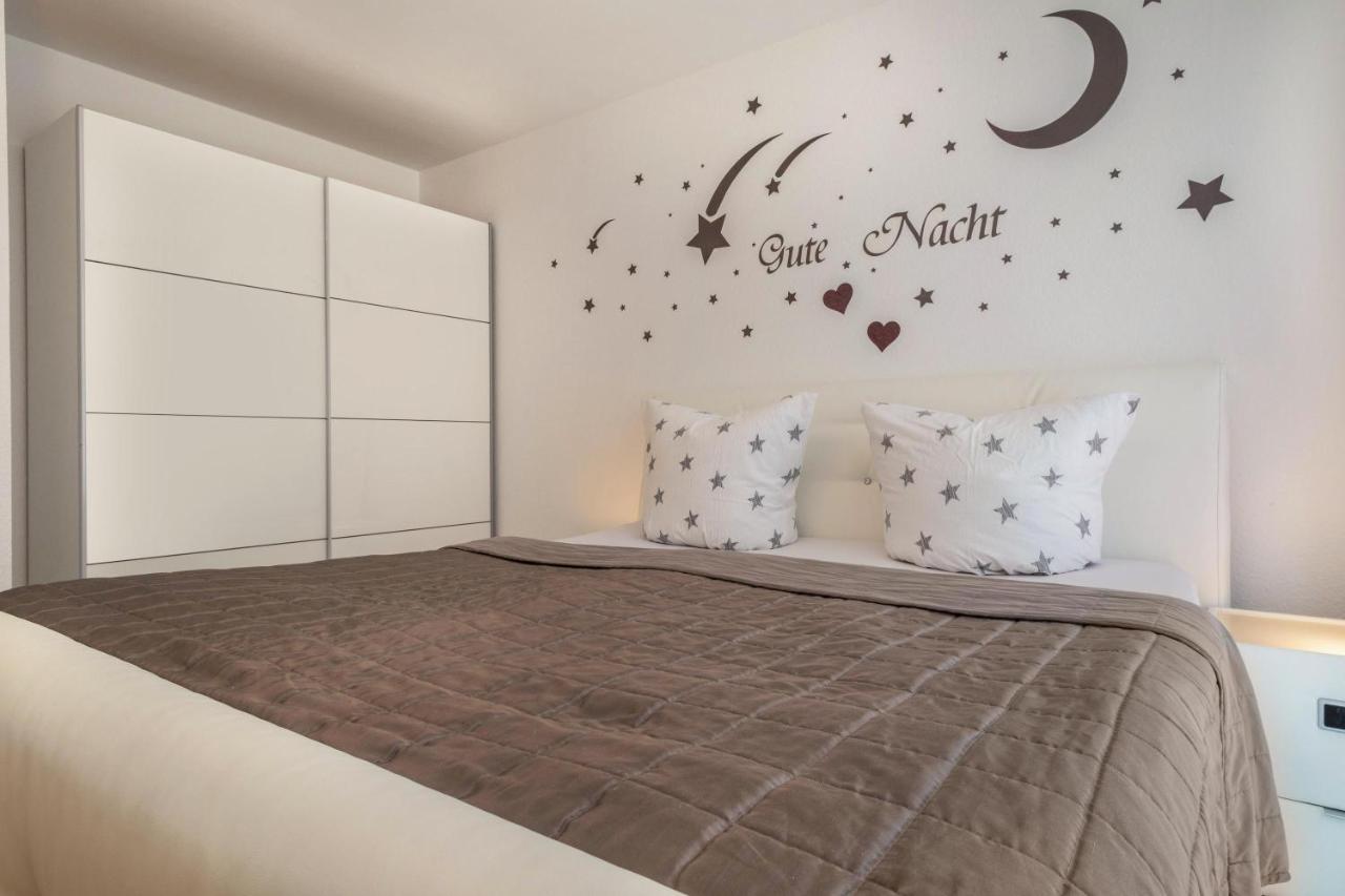 Familien-Apartment 6 Мерсбург Екстер'єр фото